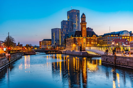 Malmö, Sweden