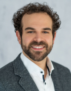 Benjamin Busam