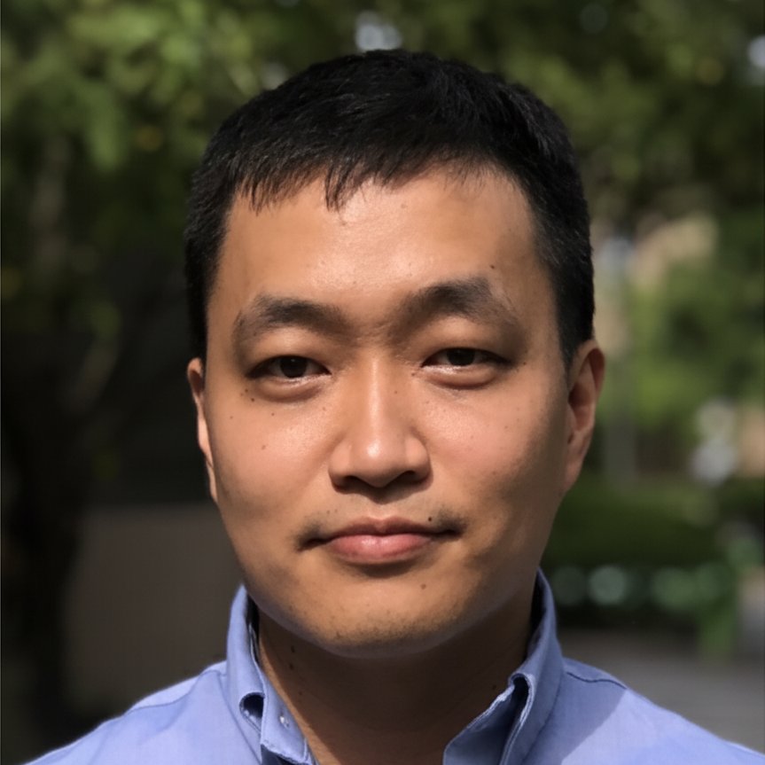 Ziyan Wu