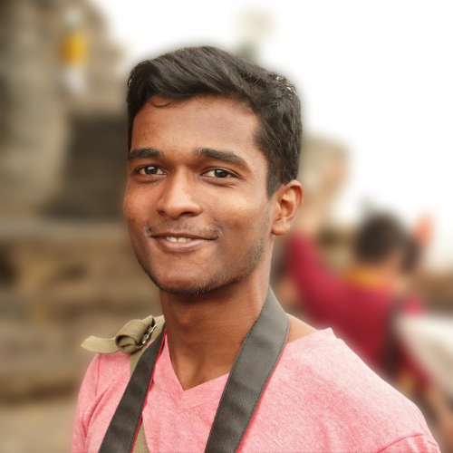 Lalithkumar Seenivasan