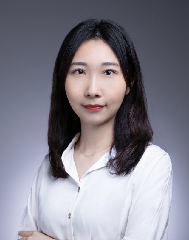 Yueming Jin