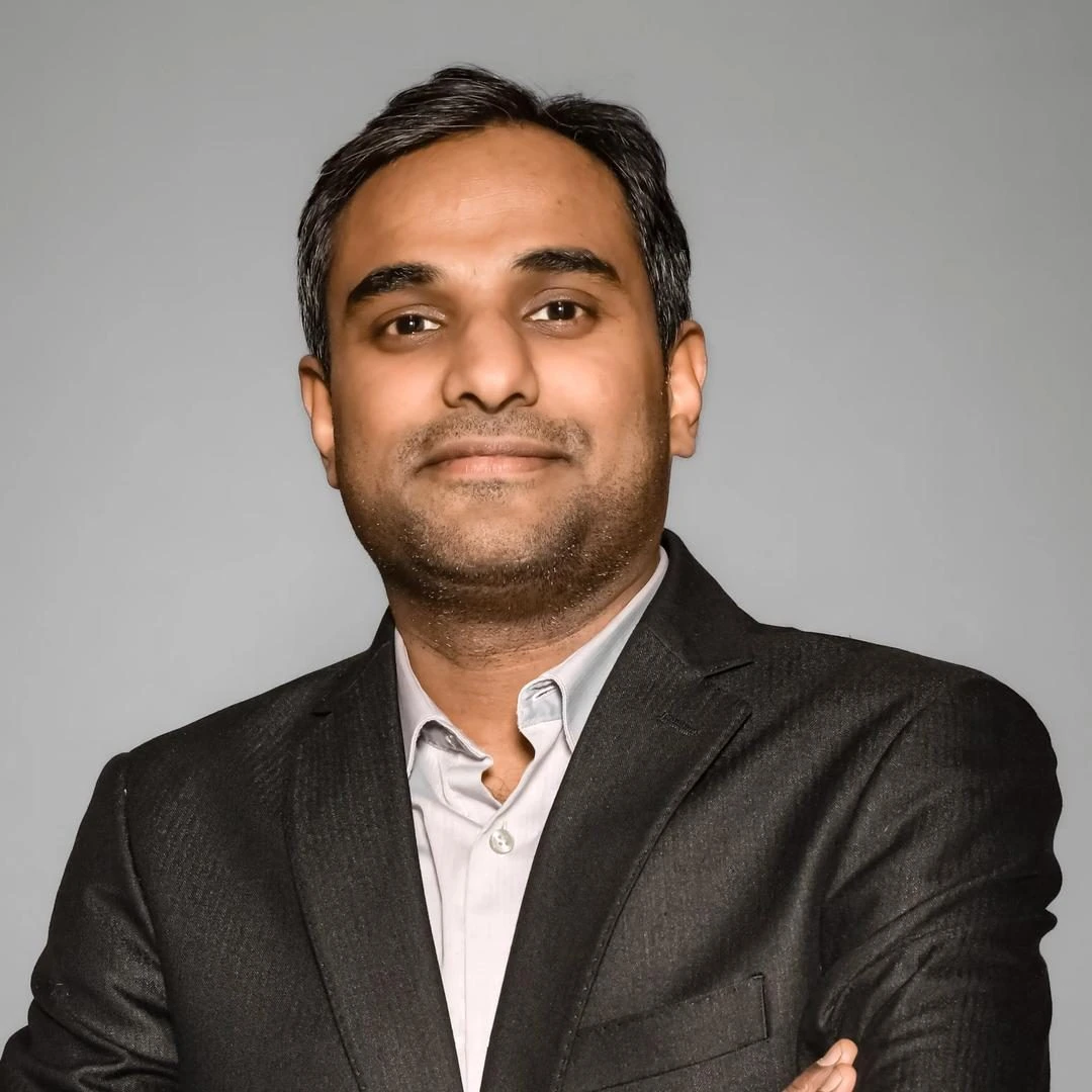 Arun Innanje