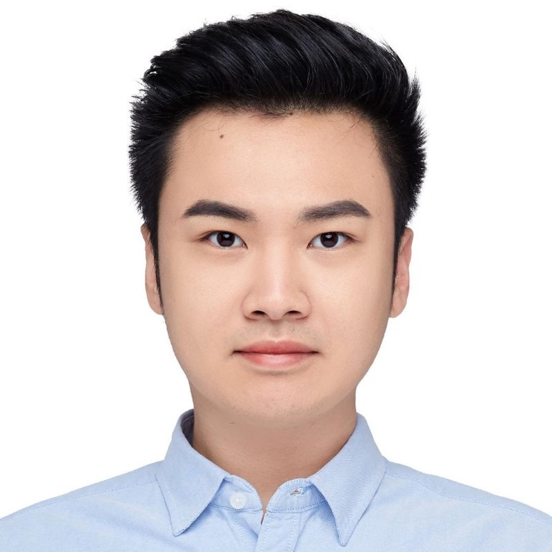 Chaoyi Zhou