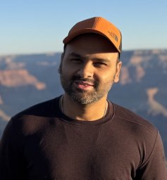 Shantanu Ghosh