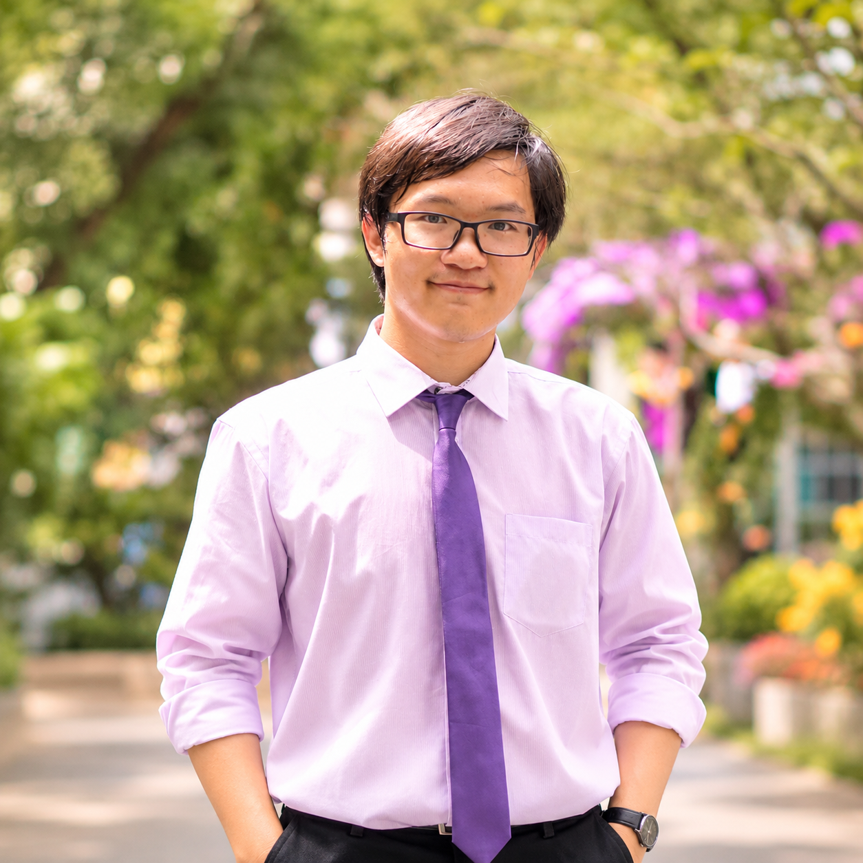 Zheyuan Zhang